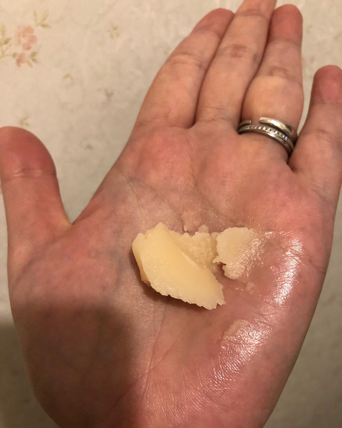 マヌカハニー クレンジングバーム/アピセラピーコスメティクス/クレンジングバームを使ったクチコミ(10枚目)