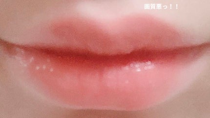 リップスリーピングマスク/LANEIGE/リップバームを使ったクチコミ(2枚目)