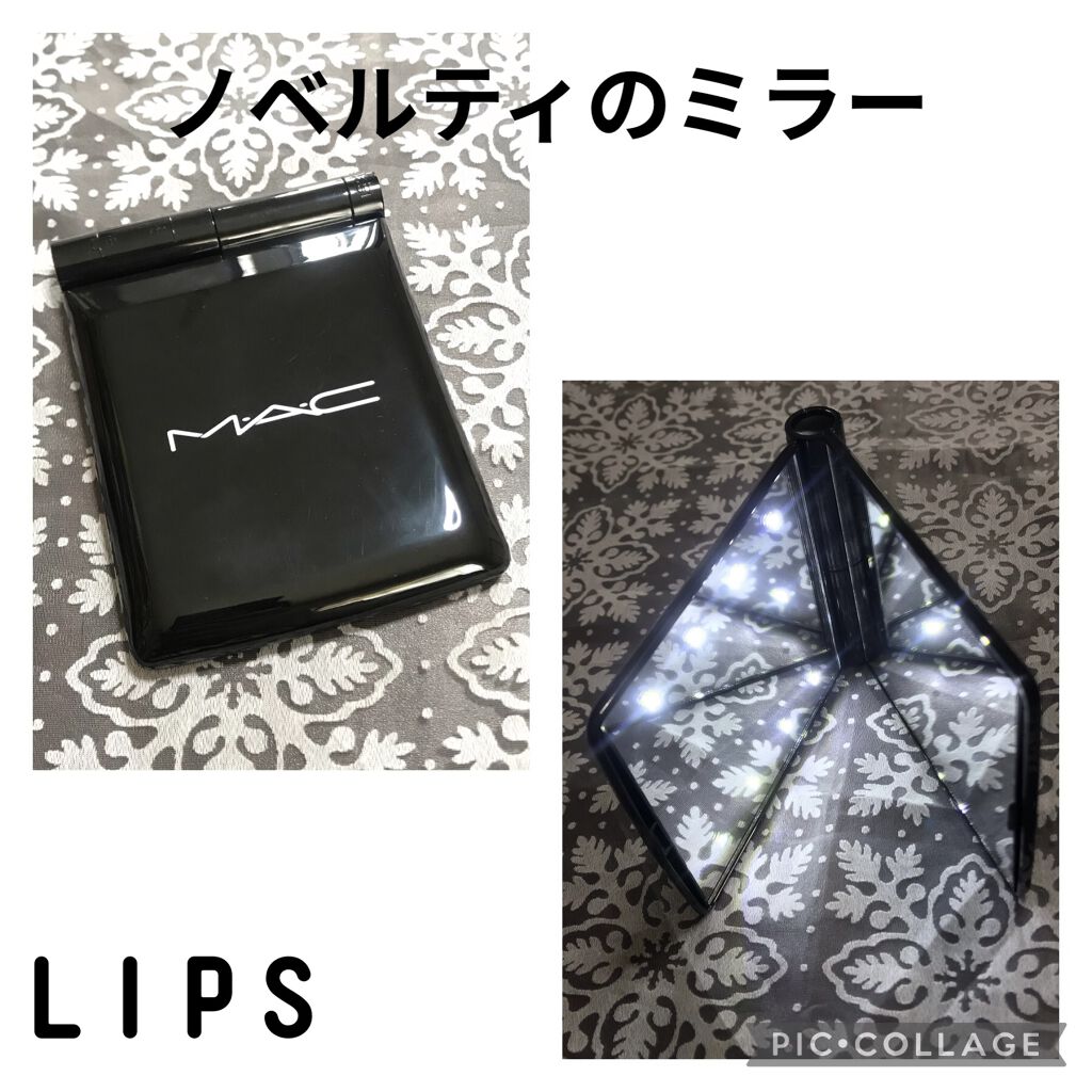 M・A・C プレップ プライム トランスペアレント フィニッシング パウダーのクチコミ「マックのオンラインでベストセラー商品10%引きしていた時に購入し、無料のギフトラッピングをして.....」（3枚目）