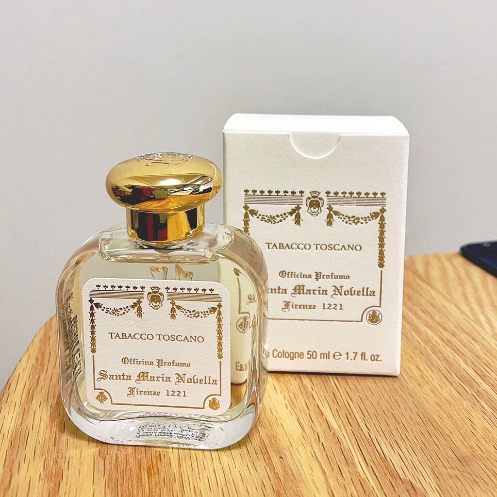 Santa Maria Novella トバッコトスカーノ 50ml