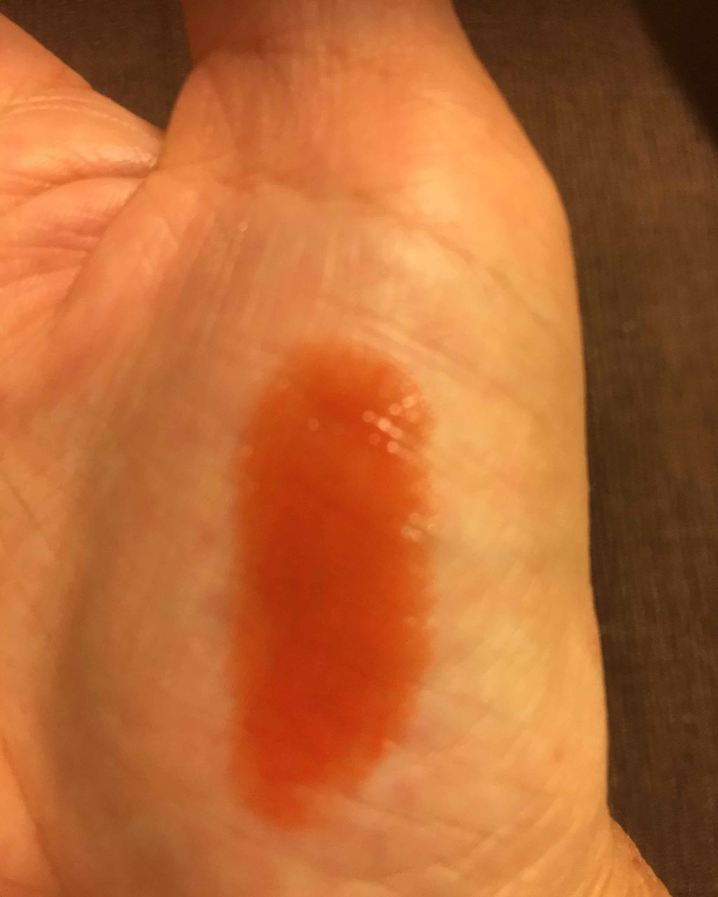 ヴィセ アヴァン リップスティック/Visée/口紅を使ったクチコミ（3枚目）