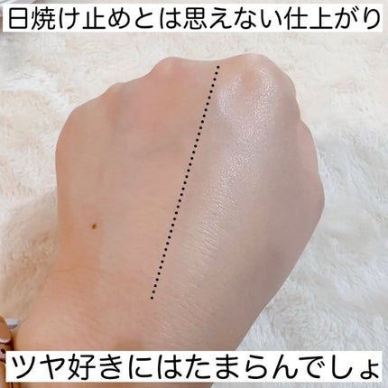 アディクション スキンケアUV タッチアップ クッション/ADDICTION/クッションファンデーションを使ったクチコミ(5枚目)