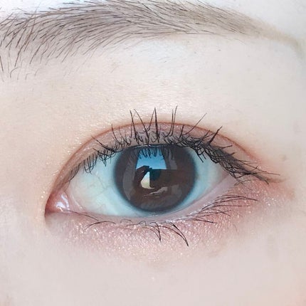 アフターグロー アイシャドーパレット/NARS/アイシャドウパレットを使ったクチコミ(2枚目)