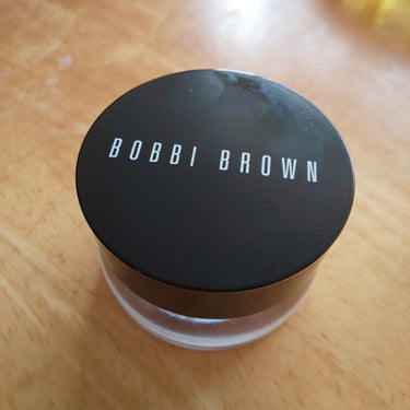 エクストラ アイ リペア クリーム/BOBBI BROWN/アイケア・アイクリームを使ったクチコミ（1枚目）