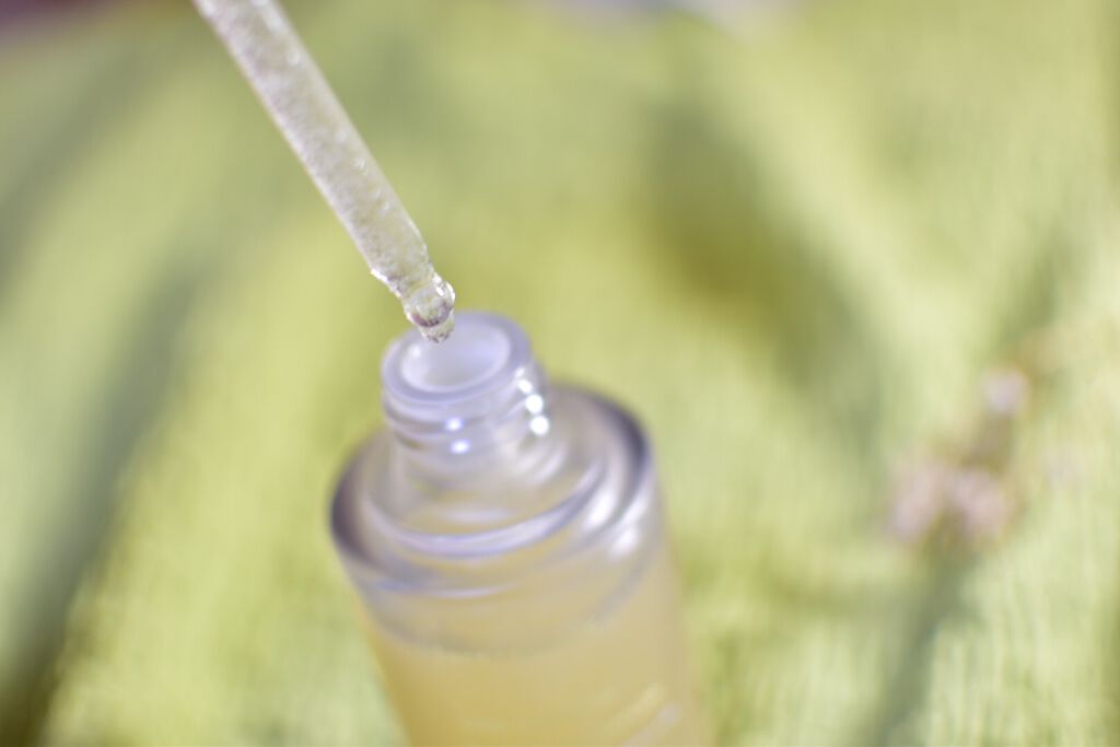 ビタカプセルルミナスセラム/Face Republic/美容液を使ったクチコミ（2枚目）