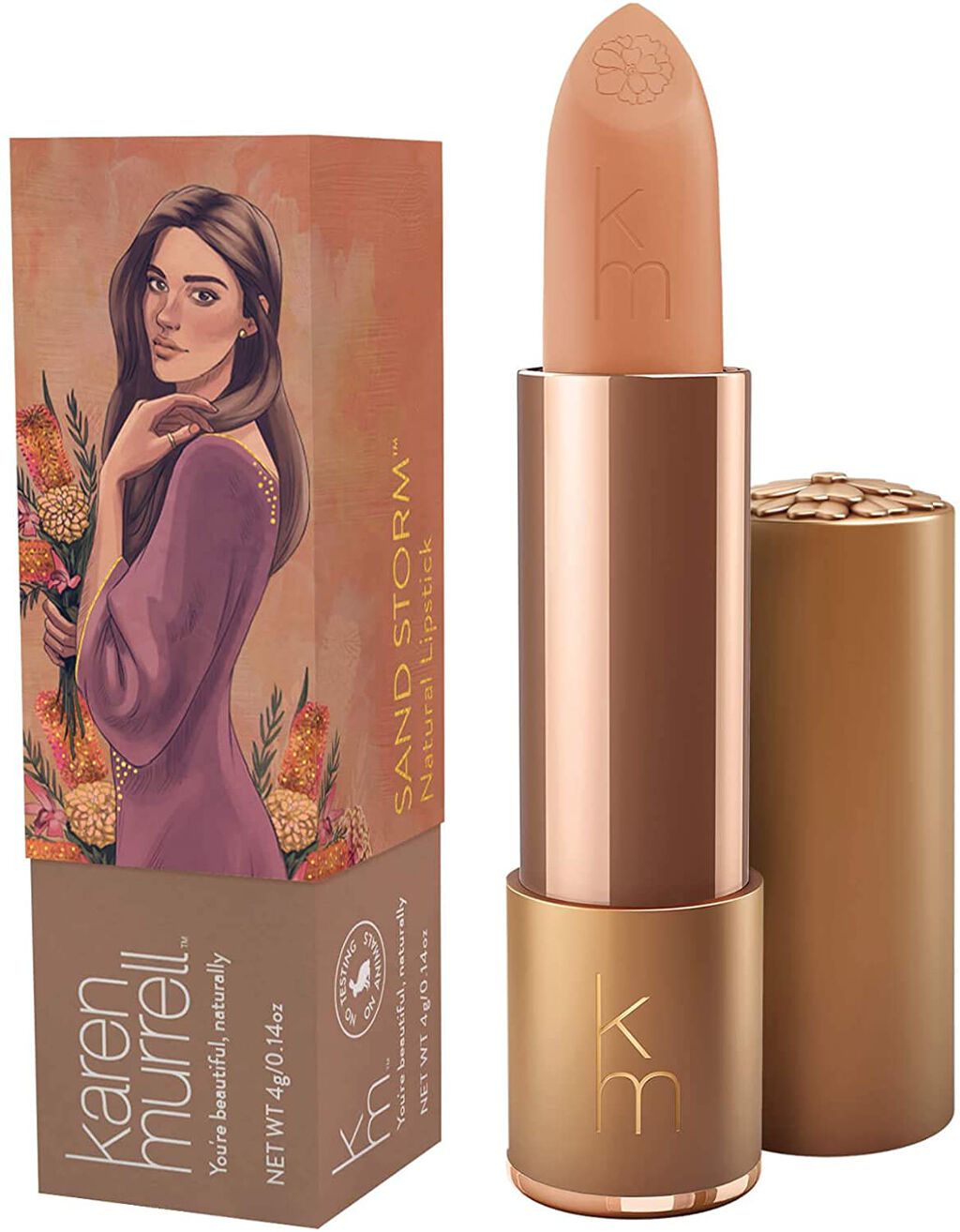 09 サンド ストーム