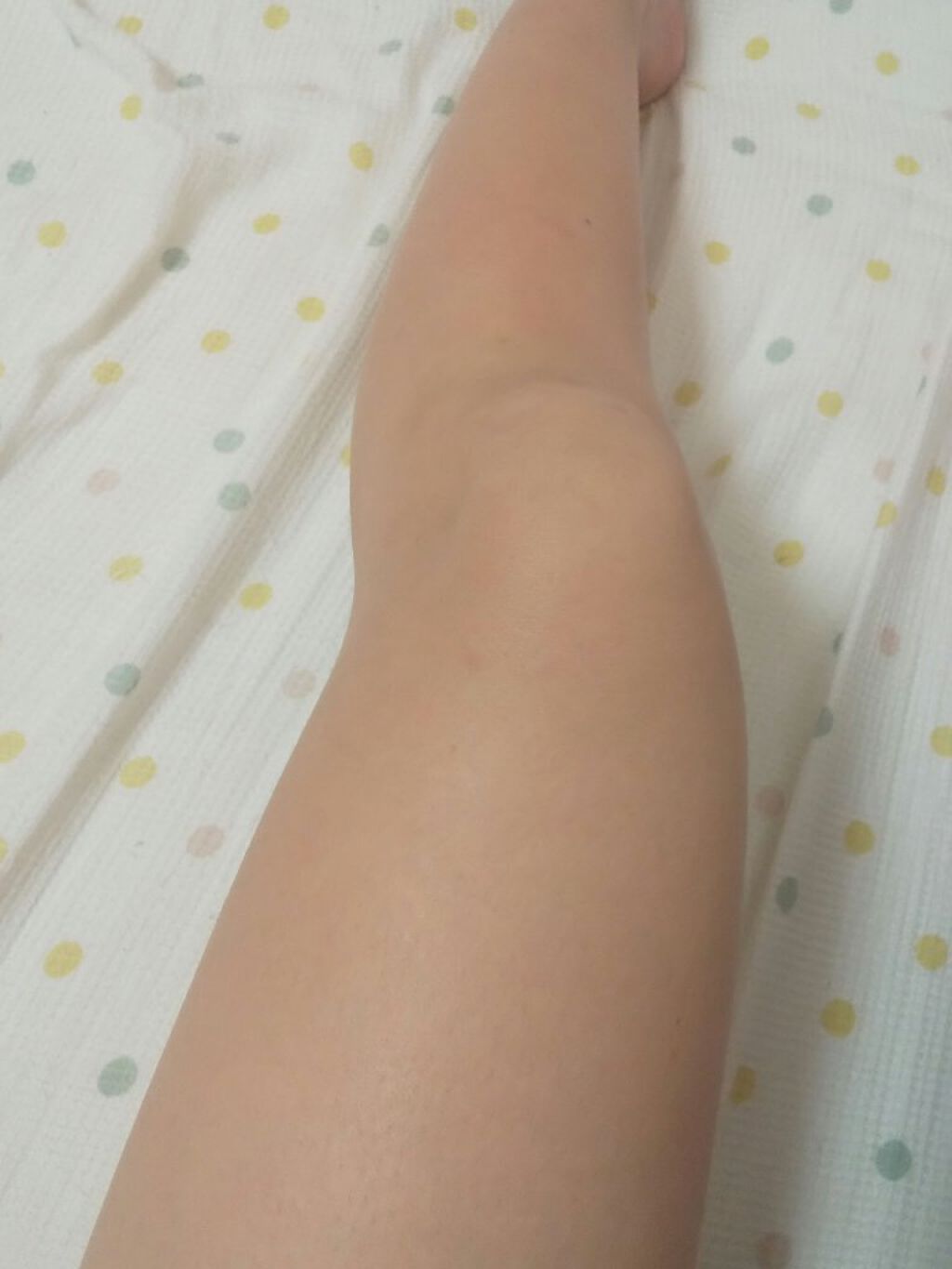 ローヤルゼリー配合 栄養ローション/DAISO/美容液を使ったクチコミ(2枚目)