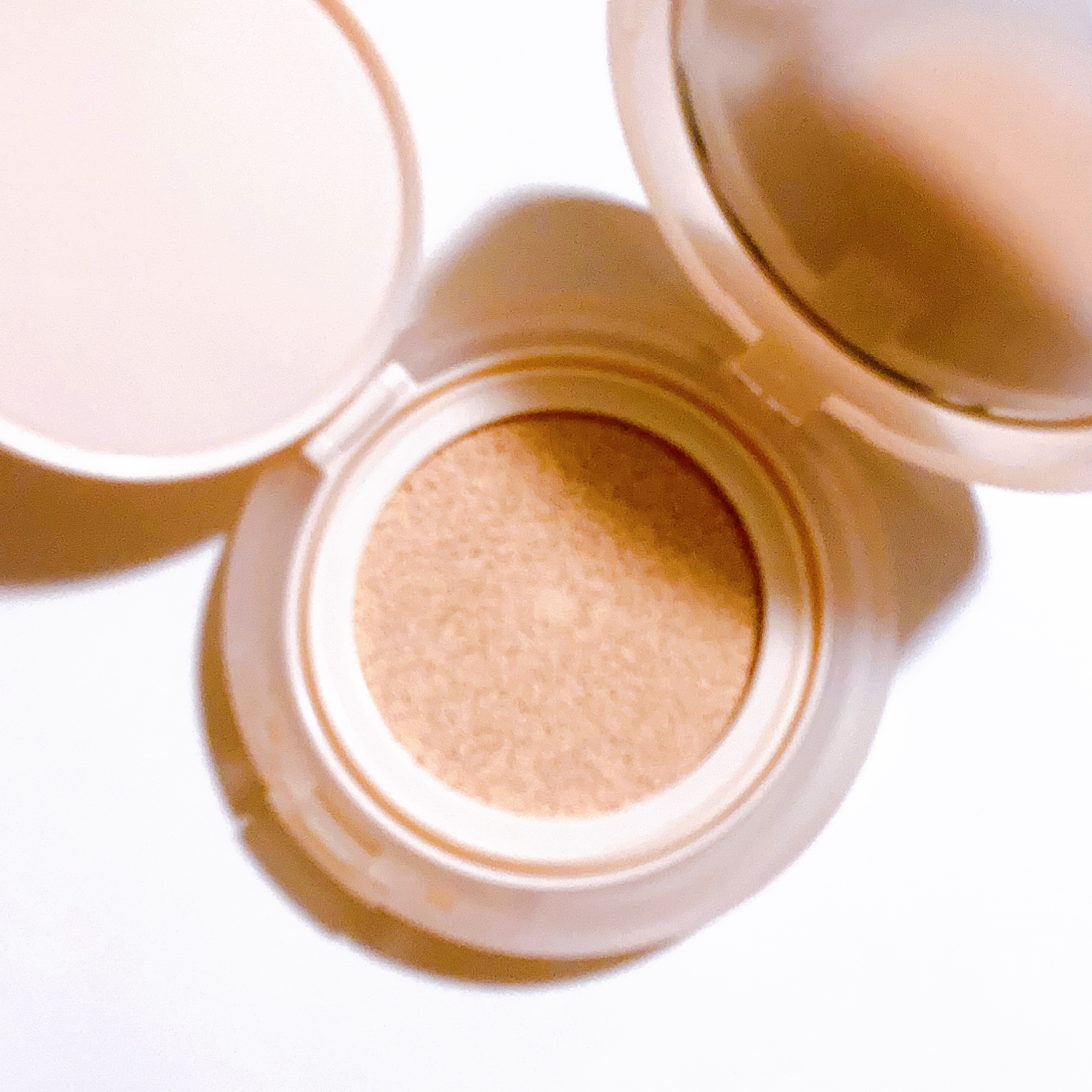 ワンピーエルクッション/MAKEHEAL/クッションファンデーションを使ったクチコミ（3枚目）