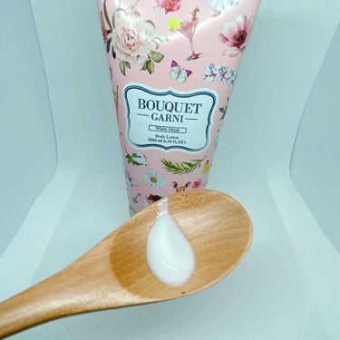 パンセ ド ブーケ BOUQUET GARNI  Fragranced Body Lotion