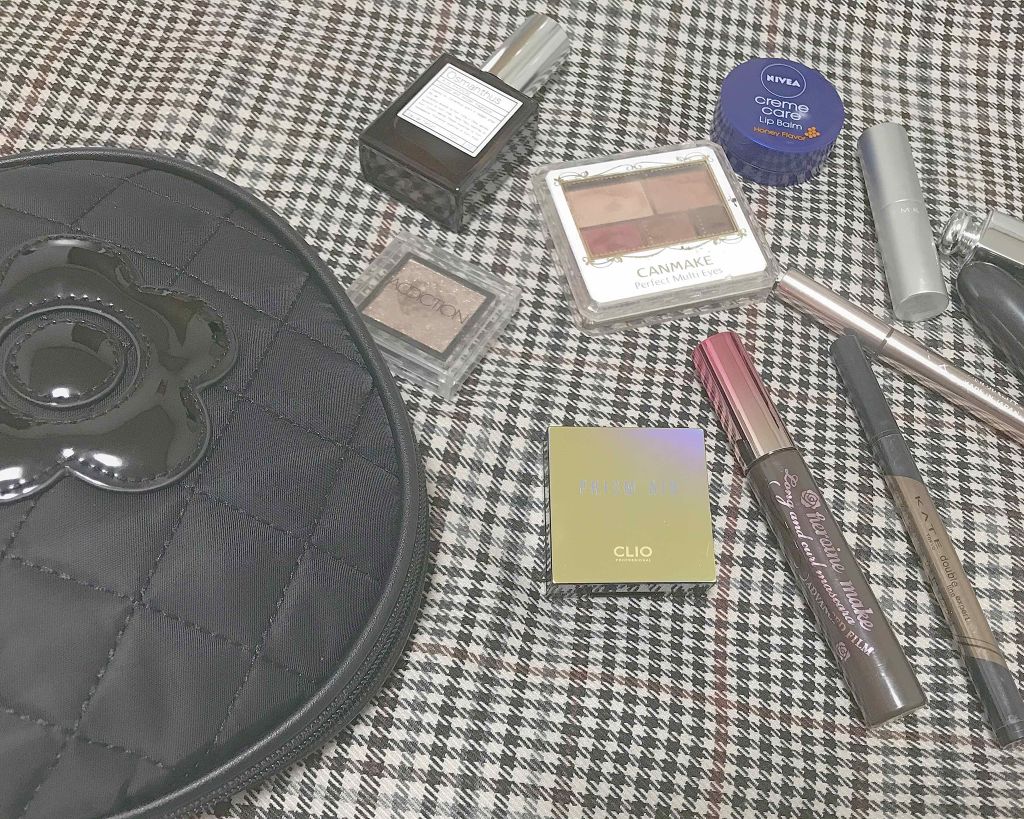 アディクション ザ アイシャドウ/ADDICTION/単色アイシャドウを使ったクチコミ（2枚目）