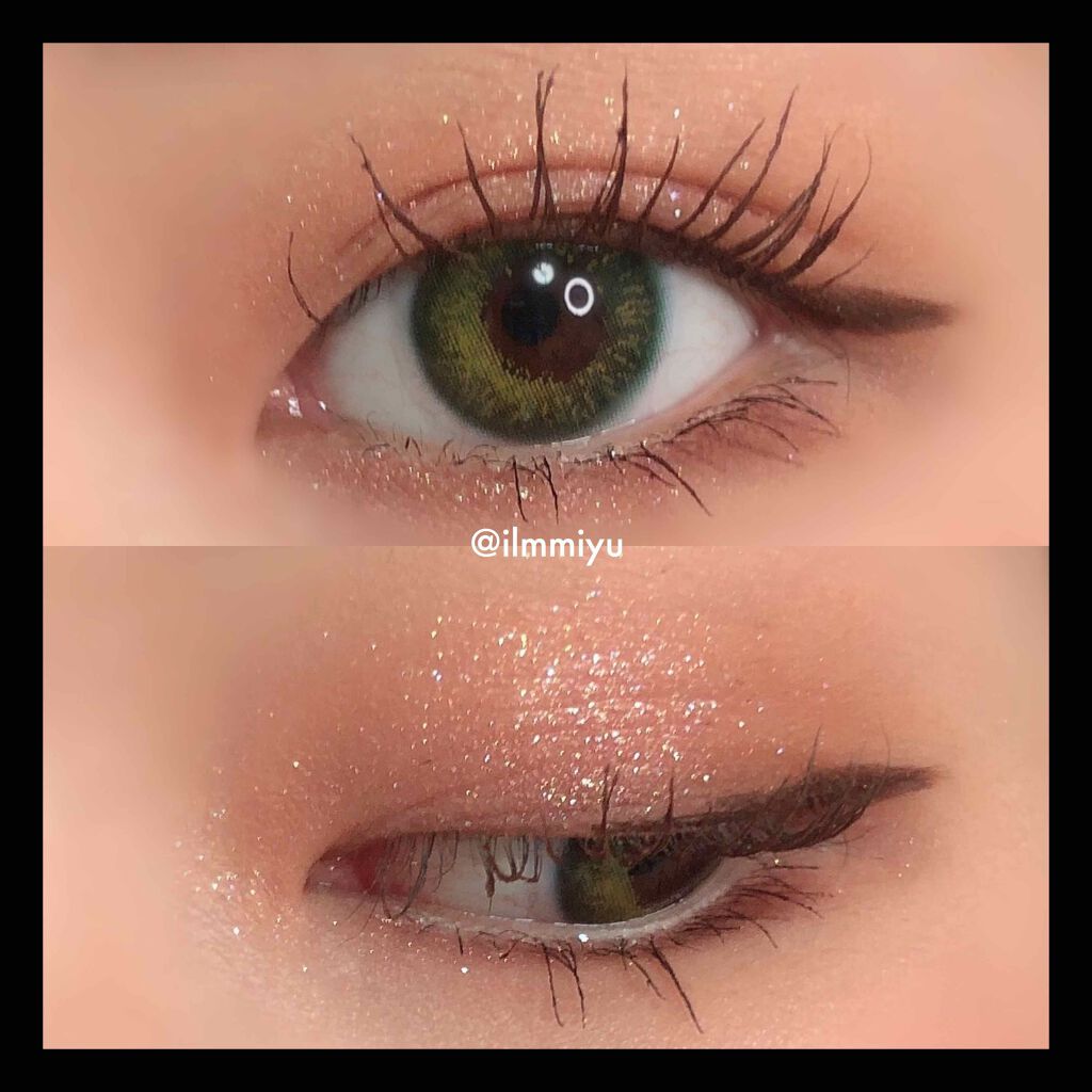 ゴクブトマスカラ/キャンメイク/マスカラ by ミユ @ilmmiyu