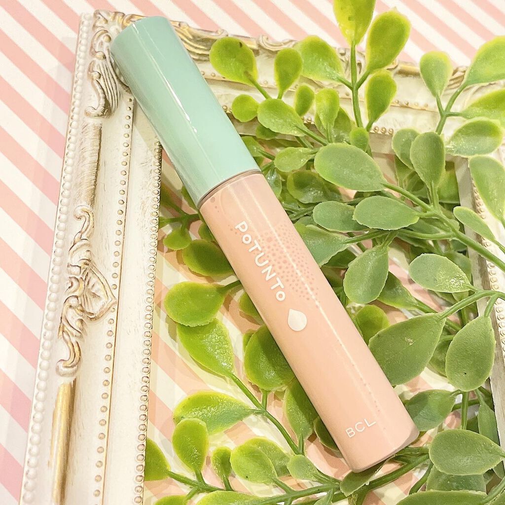 スポットパウダーエッセンス/ポツント/美容液を使ったクチコミ（1枚目）