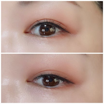 パーフェクトマルチアイズ/キャンメイク/アイシャドウパレットを使ったクチコミ(4枚目)