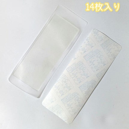 脱毛テープ/エピラット/除毛クリームを使ったクチコミ(3枚目)