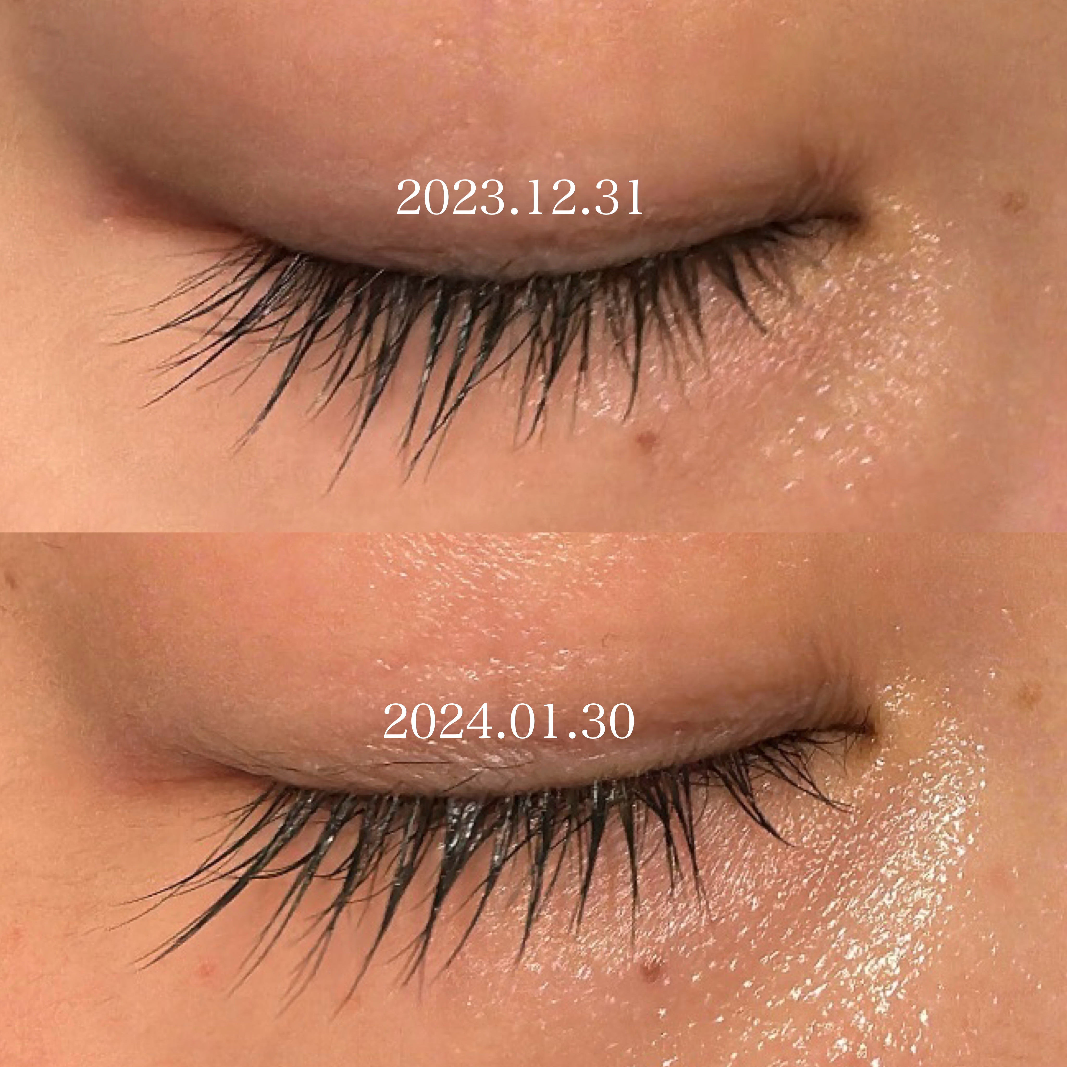 60901まつげ育成専門店魔法のまつ毛美容液３本セット1本プレゼントキャンペーン 3本】睫毛美人千人おすすめ！マツエク卒業！まつげ育成専門店