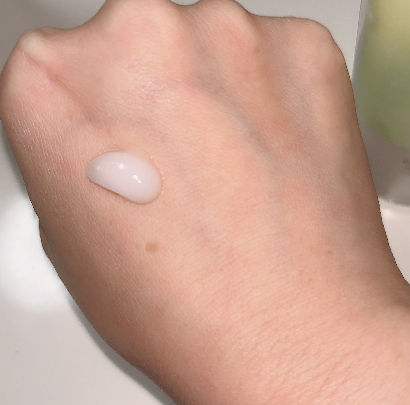 キレイデボーテ オールインワンジュレ/キレイ・デ・ラボ/オールインワン化粧品を使ったクチコミ(3枚目)