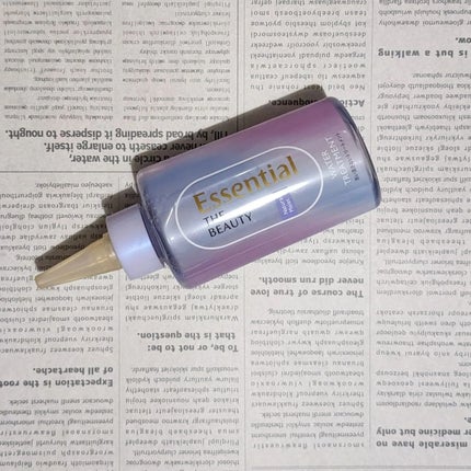 エッセンシャル プレミアム ウォータートリートメント ナチュラルモイスト/エッセンシャル/アウトバストリートメントを使ったクチコミ(1枚目)