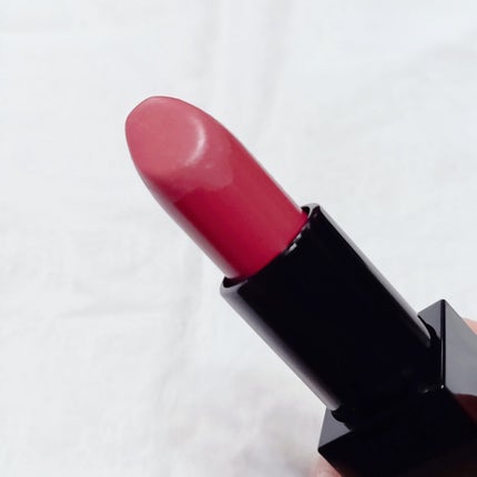 デアリングリィディスティンクトリップスティック/THREE/口紅を使ったクチコミ(3枚目)