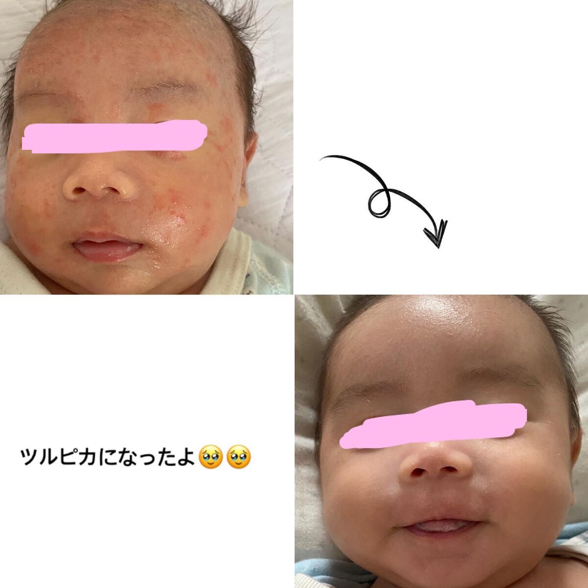 たっぷり泡ボディウォッシュ/Mamafy/ボディソープを使ったクチコミ（3枚目）