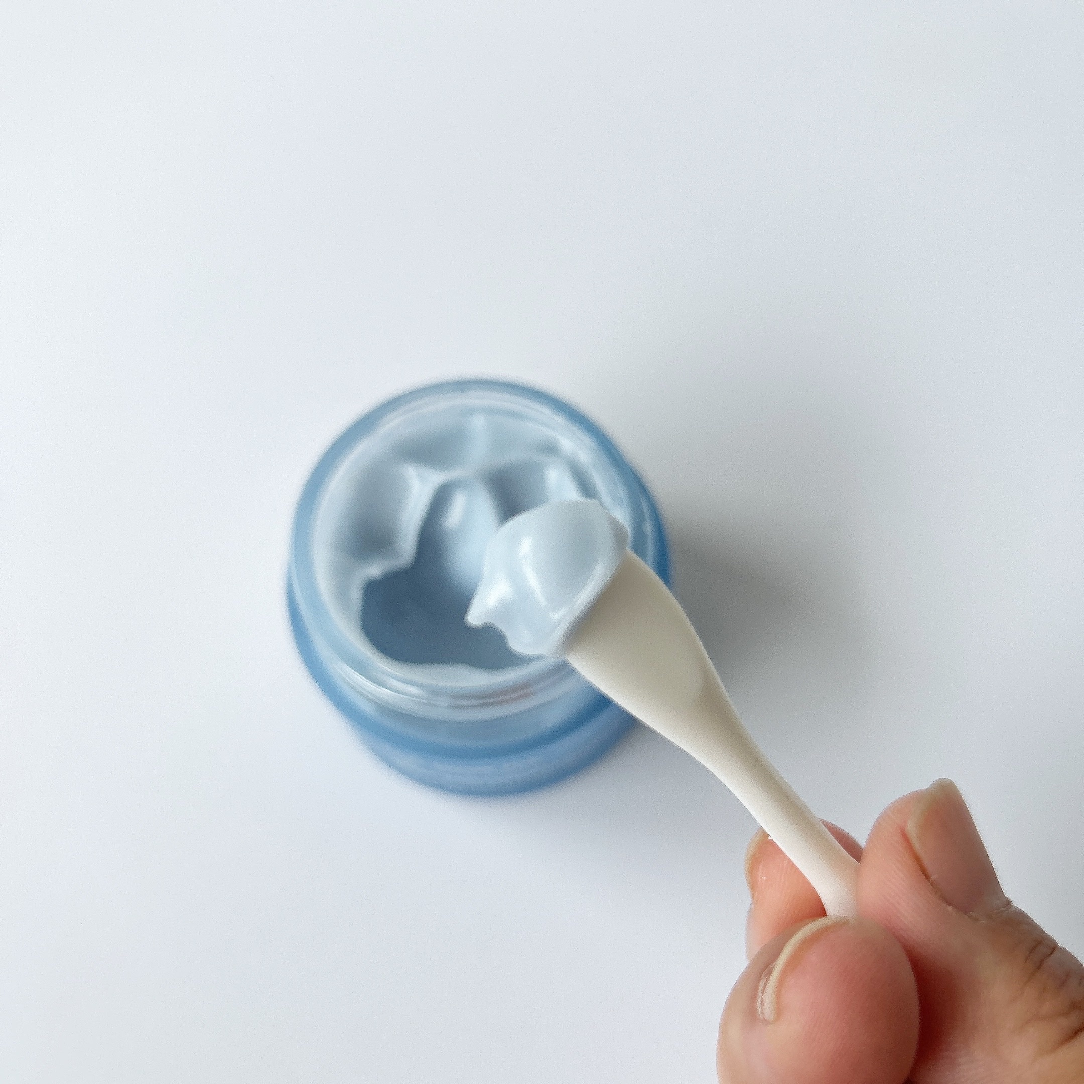 デイリー カバー ジェルセラム/SNOW FOX SKINCARE/フェイスクリームを使ったクチコミ（2枚目）