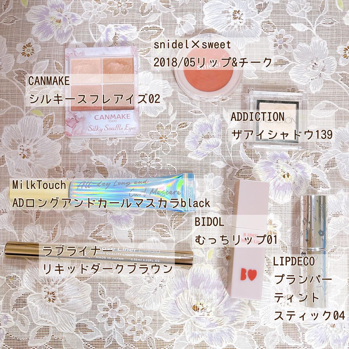 ラブ・ライナー リキッドアイライナーR3/ラブ・ライナー/リキッドアイライナーを使ったクチコミ(2枚目)
