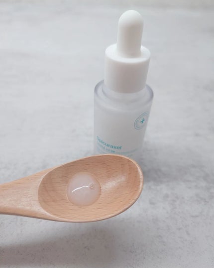 シャヴィク氷河クリーム/Seapuri/フェイスクリームを使ったクチコミ(6枚目)