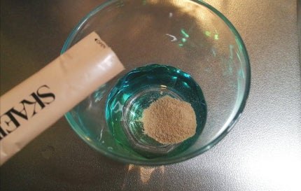 SKAEIN(スケイン)/SKAEIN/ドリンクを使ったクチコミ(4枚目)