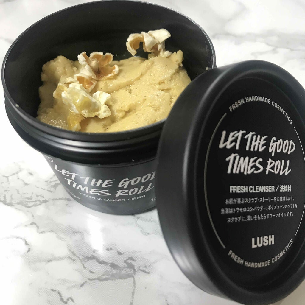 ミネラルウォッシュ/COVERMARK/洗顔フォームを使ったクチコミ(2枚目)