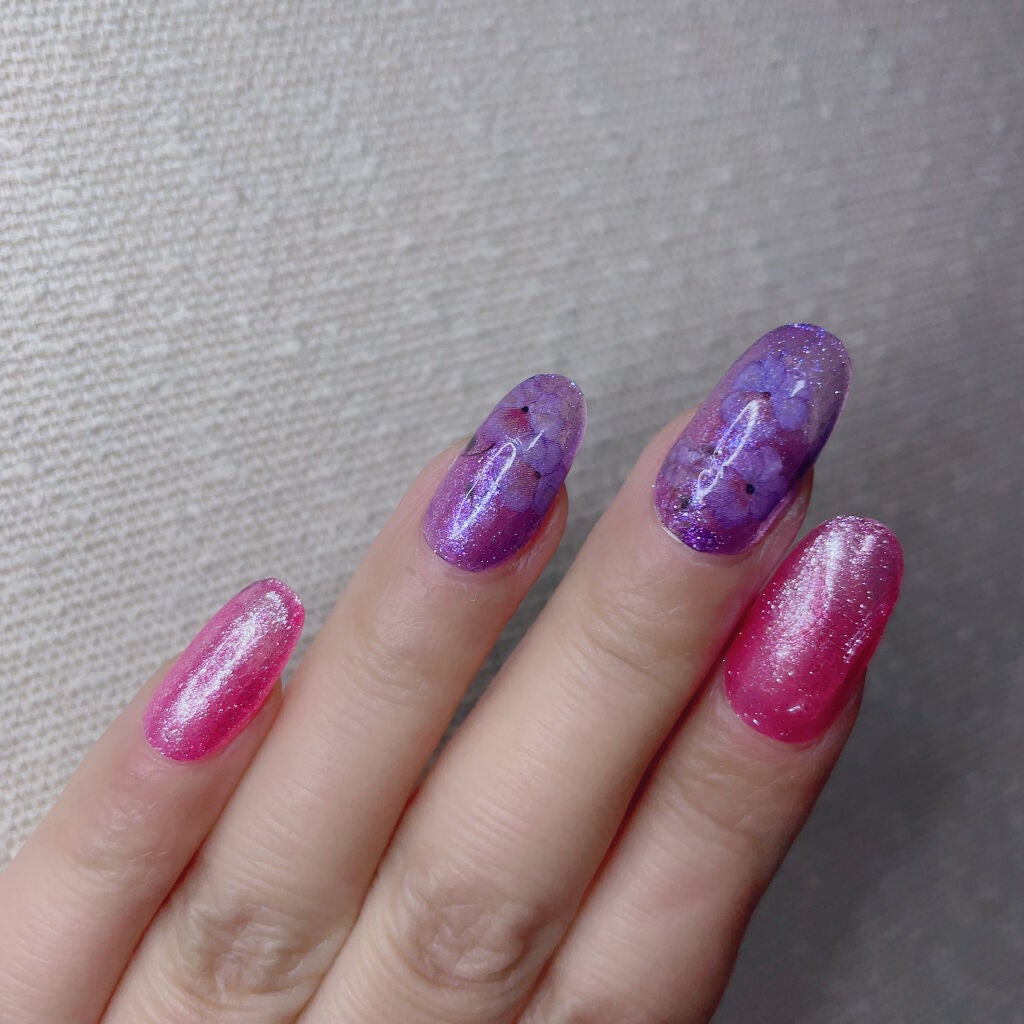 アイカラーレーション/LUNASOL/アイシャドウパレットを使ったクチコミ(4枚目)