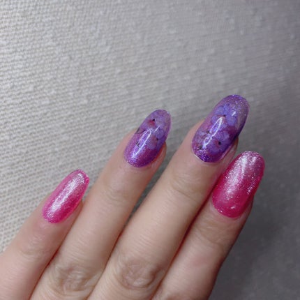 アイカラーレーション/LUNASOL/アイシャドウパレットを使ったクチコミ(4枚目)