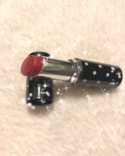 24 ミネラルスティックカラー/24h cosme/口紅を使ったクチコミ(1枚目)