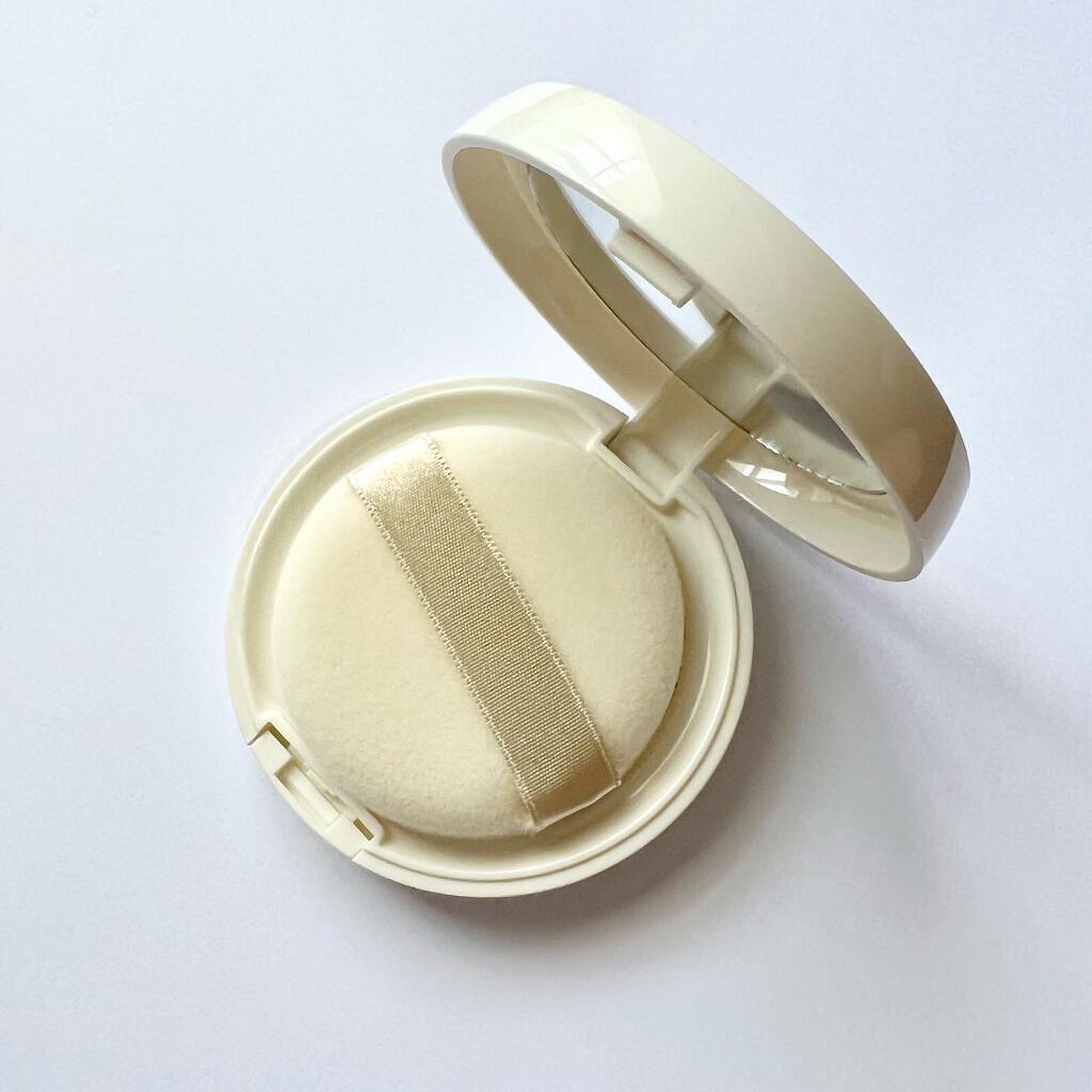 ベースアンドシー スキンバリアプライマー/キスミー/化粧下地を使ったクチコミ(6枚目)