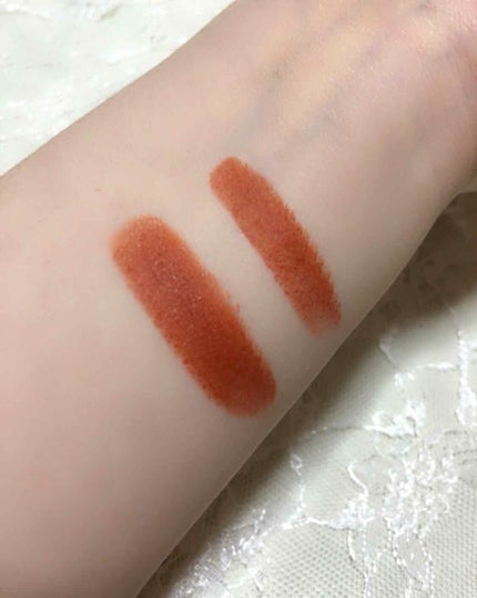 3CE MOOD RECIPE LIP COLOR/3CE/口紅を使ったクチコミ(2枚目)