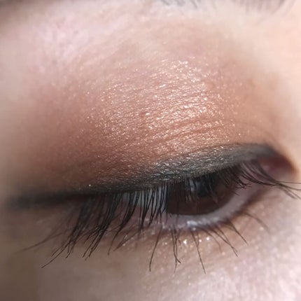 シグニチャー カラー アイズ/SUQQU/アイシャドウパレットを使ったクチコミ(4枚目)