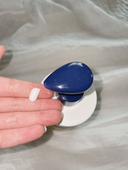 ディープリーエンリッチド ボディローション フォレストレモンの香り/ヴァセリン/ボディローションを使ったクチコミ(3枚目)