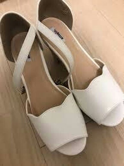 桜司姫来麗💎 on LIPS 「星楽💛です!!続いては、靴👡です!!また、同じようなのですが宜..」(2枚目)