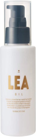 LEA OIL / NANACOSTAR