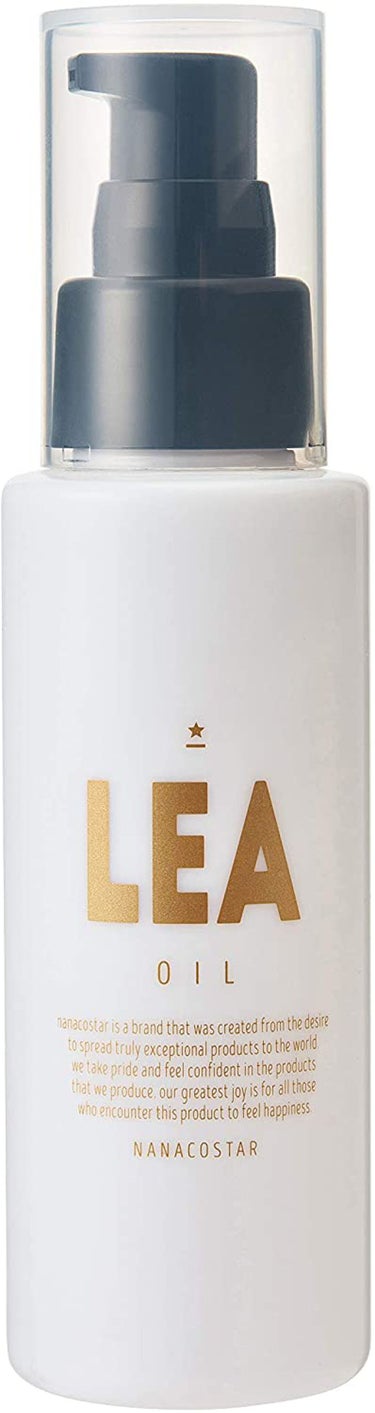 LEA OIL NANACOSTAR