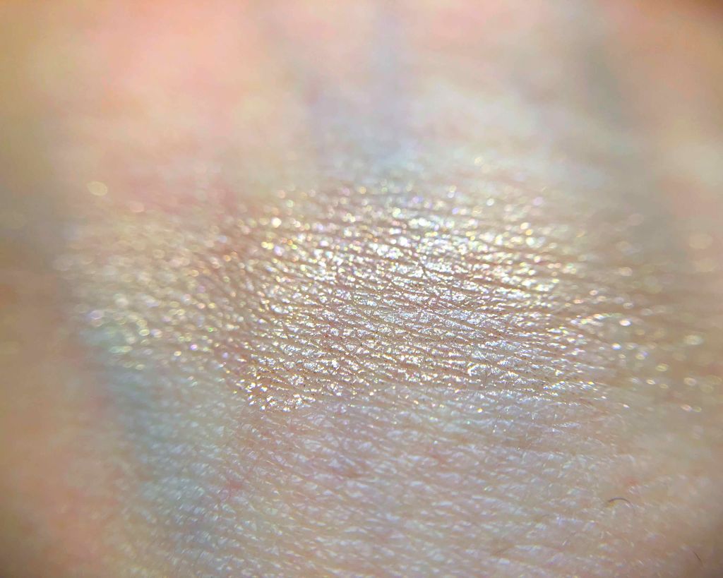 ル リオン ドゥ シャネル/CHANEL/プレストパウダーを使ったクチコミ(3枚目)