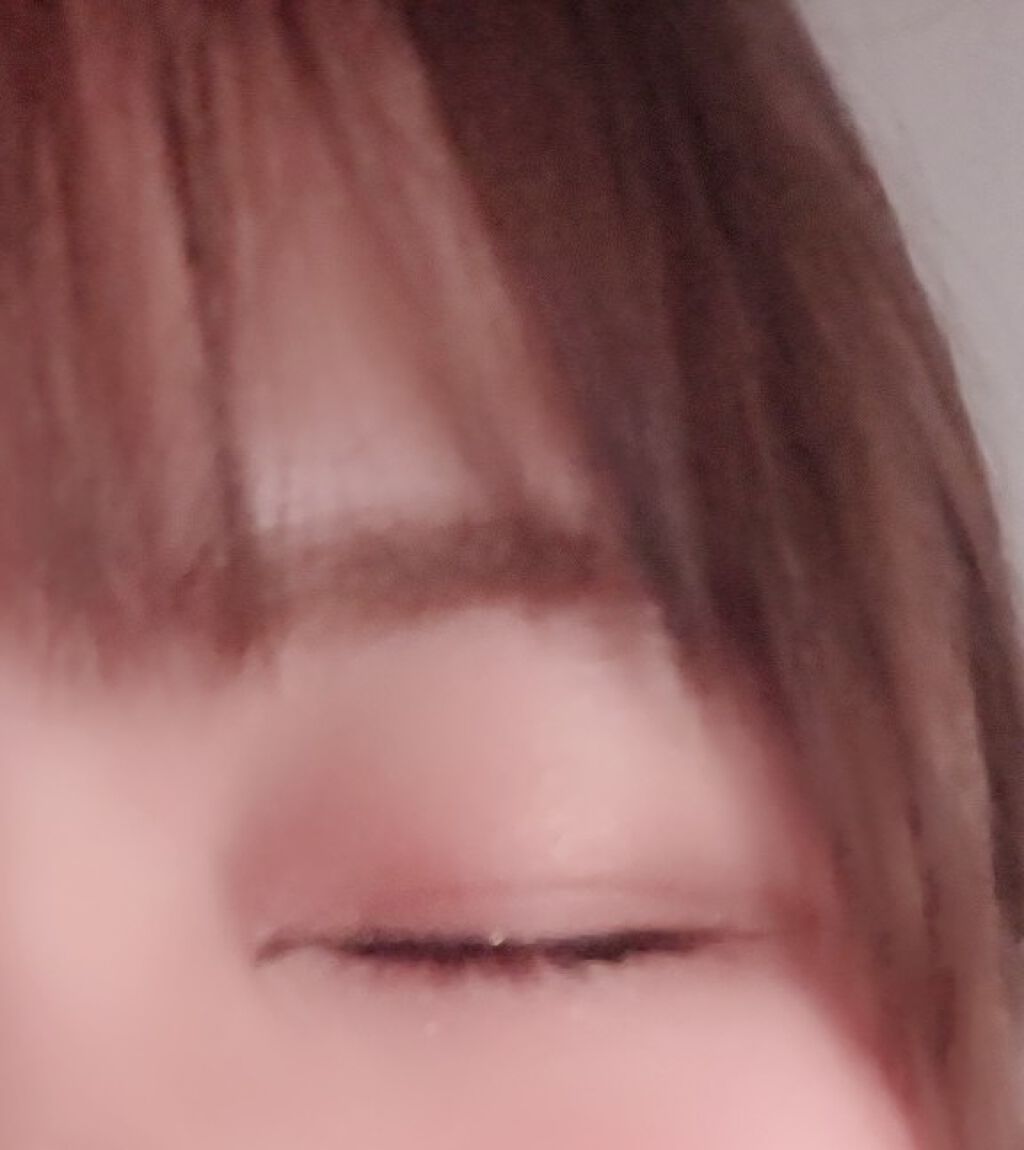 ジュエリーシャドウベール/キャンメイク/アイシャドウパレットを使ったクチコミ（2枚目）