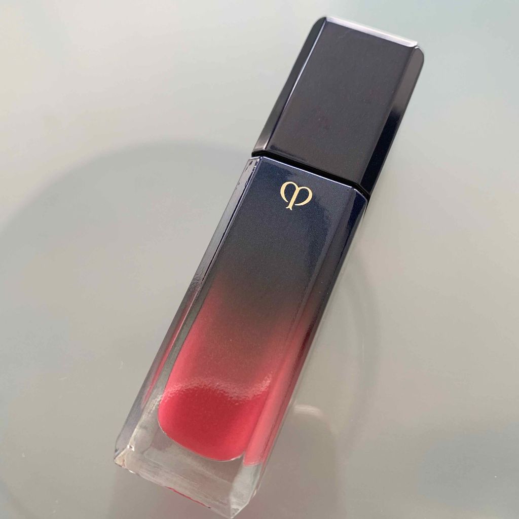 ルージュリキッドルミヌ ブリアン/クレ・ド・ポー ボーテ/口紅を使ったクチコミ(1枚目)