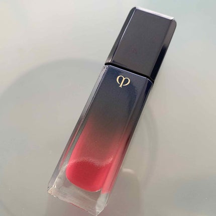 ルージュリキッドルミヌ ブリアン/クレ・ド・ポー ボーテ/口紅を使ったクチコミ(1枚目)