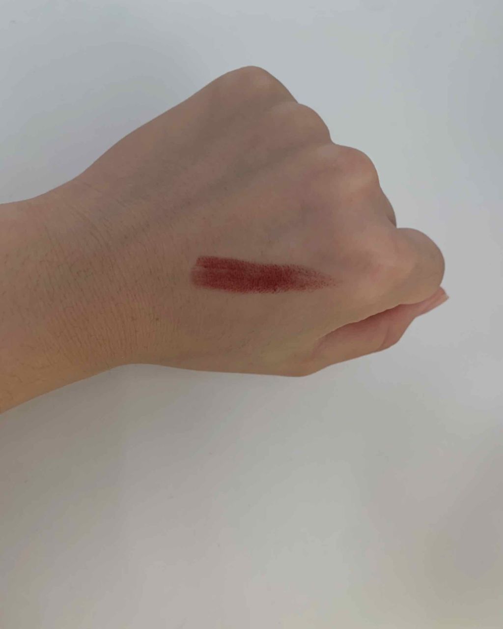 リップスティック/M・A・C/口紅を使ったクチコミ（3枚目）
