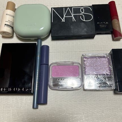 エテュセ アイエディション(マスカラ) G グロッシータイプ/ettusais/マスカラを使ったクチコミ(1枚目)