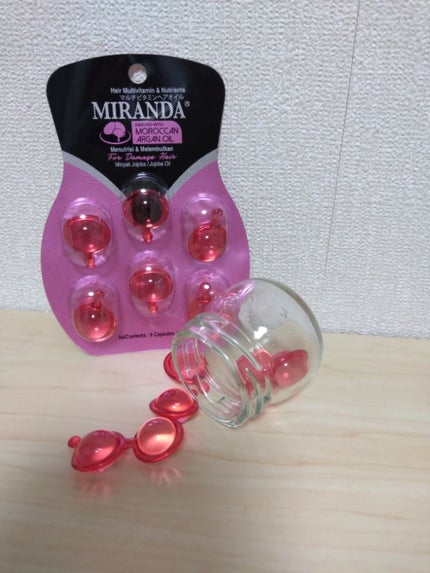 オイルインリップ/セリア/リップグロスを使ったクチコミ(3枚目)