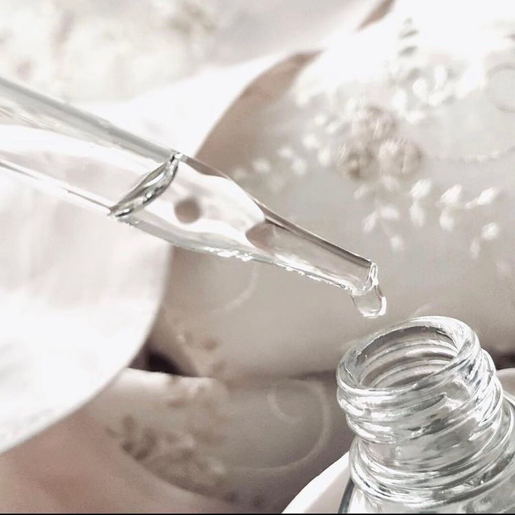 Love me oil/Lune/ボディオイルを使ったクチコミ(3枚目)