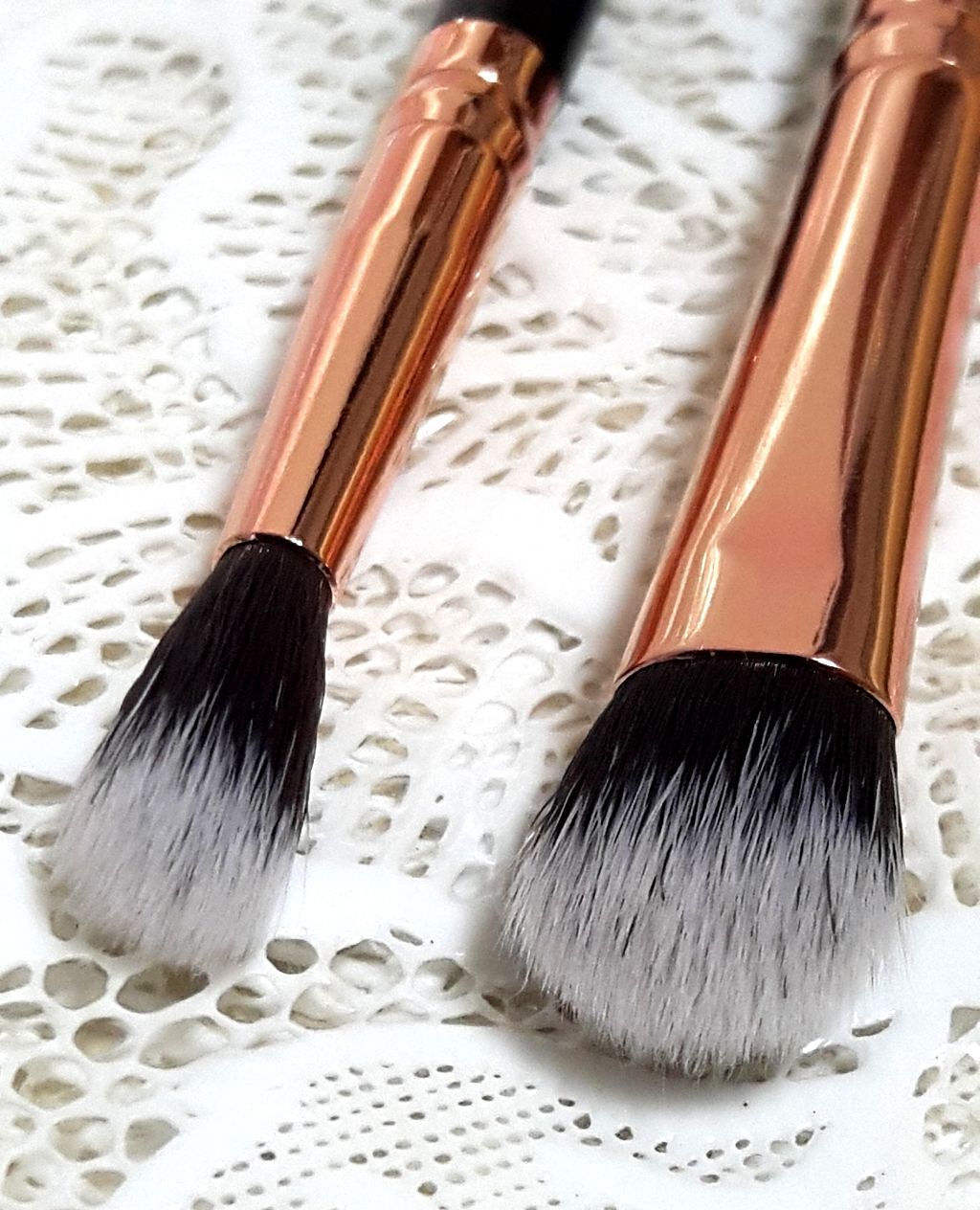 MSQ メイクブラシ/MSQ/メイクブラシを使ったクチコミ（2枚目）