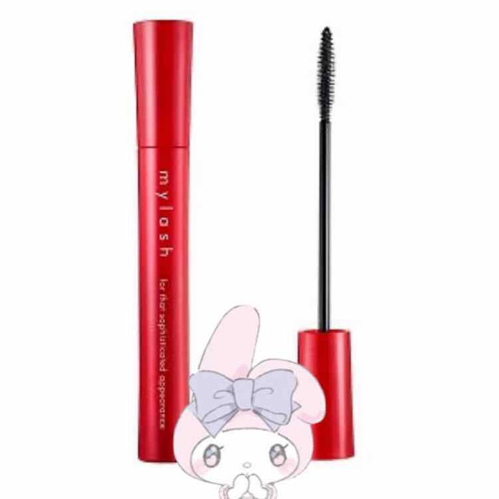 オペラ マイラッシュ アドバンスト/OPERA/マスカラを使ったクチコミ(1枚目)