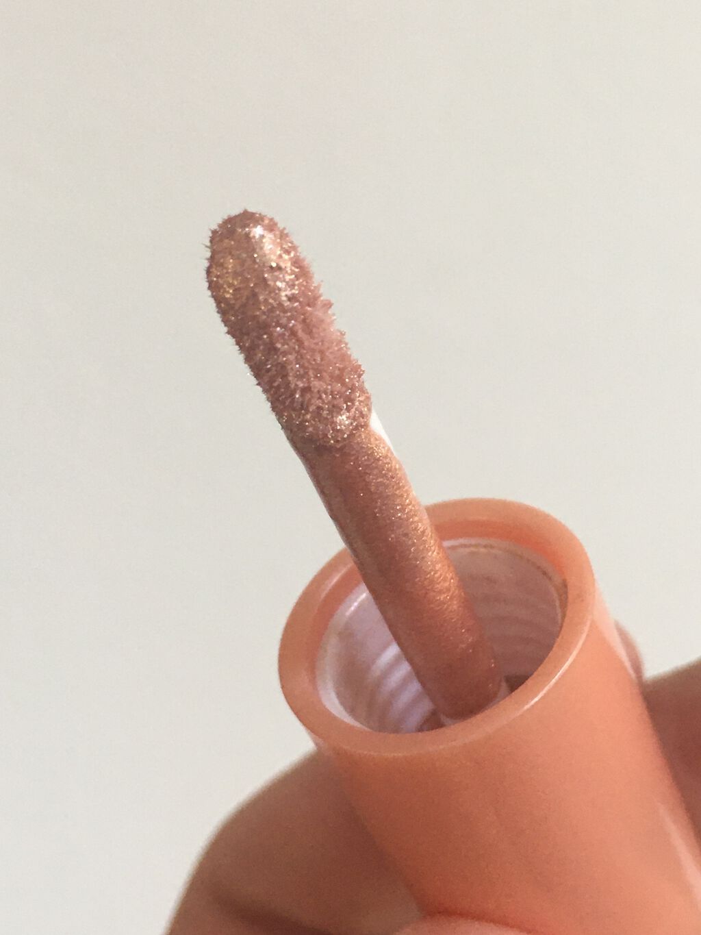 miia リキッドアイシャドウ/DAISO/リキッドアイシャドウを使ったクチコミ(10枚目)