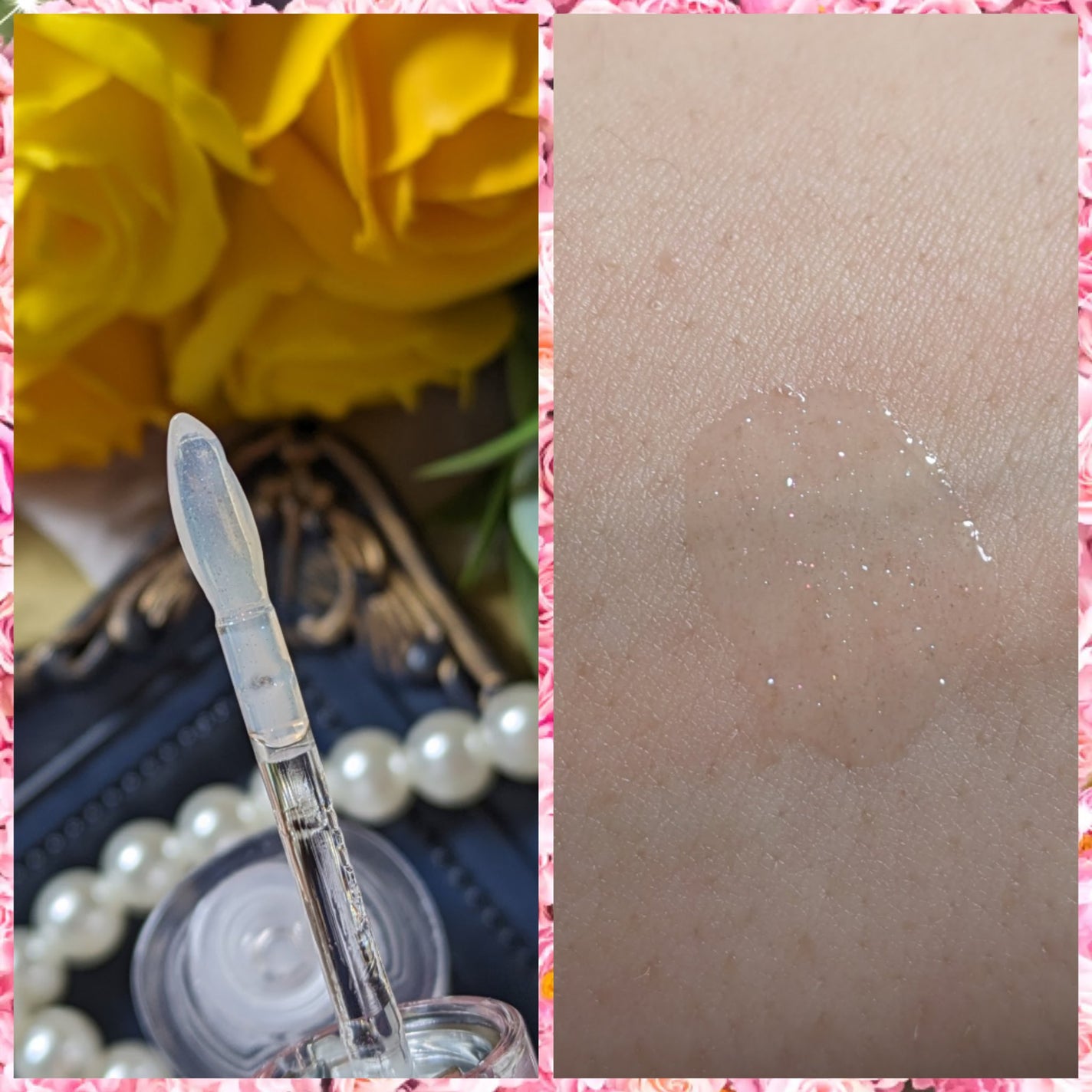 ローグロス/BBIA/リップグロスを使ったクチコミ(3枚目)